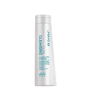 Joico Curl Cleansing Shampoo - Joico Cosméticos