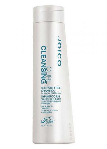 Joico Curl Cleansing Shampoo