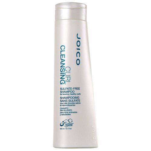 Joico Curl Cleansing Sulfate-Free Shampoo - 300ml