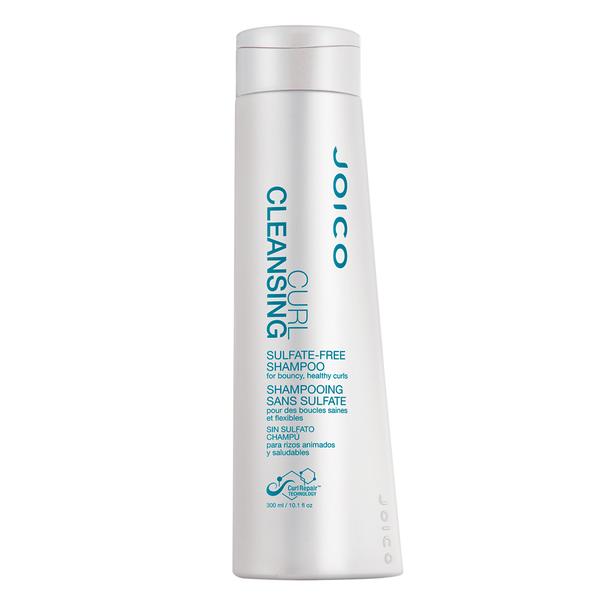 Joico Curl Cleansing Sulfate-Free - Shampoo
