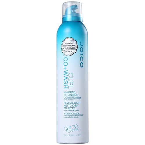 Joico Curl Co+Wash 245ml