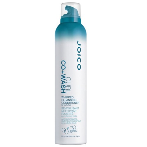 Joico Curl Co+Wash 245Ml
