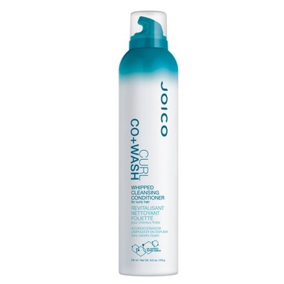 Joico Curl Co-Wash Whipped Cleasing - Condicionador 245ml