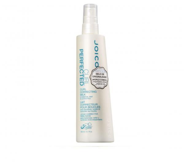 Joico Curl Perfected Correcting Milk Spray Leave-in 150ml - RF
