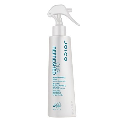 Joico Curl Refreshed Reanimating Mist- Spray Anti-Frizz 150ml