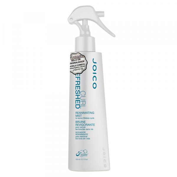 Joico Curl Refreshed Reanimating Mist- Spray Anti-Frizz