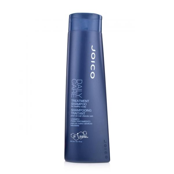 Joico Daily Care Shampoo de Tratamento Ph 4.5 - 5.5 300ml