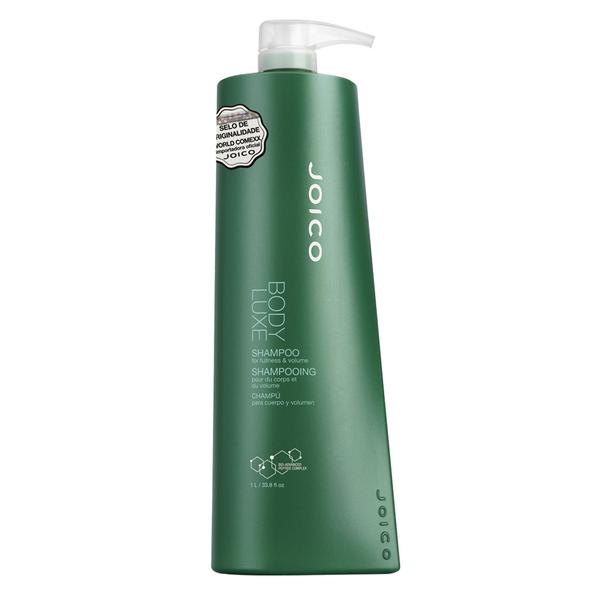 Joico For Fullness Volume - Shampoo