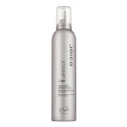 Joico Joiwhip Firm-Hold Design Foam Mousse 300ml