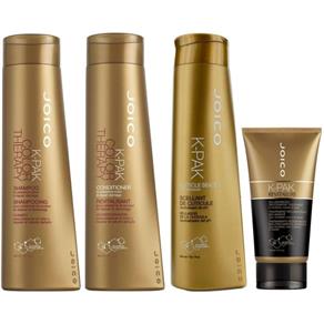 Joico K Pak Color Therapy Luxury Summer Kit