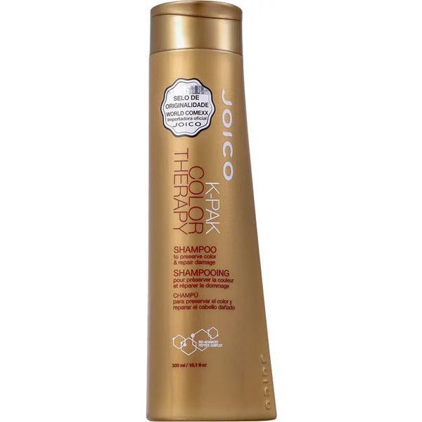 Joico K Pak Color Therapy - Shampoo 300 Ml