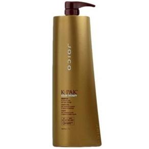 Joico K-Pak Color Therapy Shampoo Reconstrutor para Cabelos Coloridos
