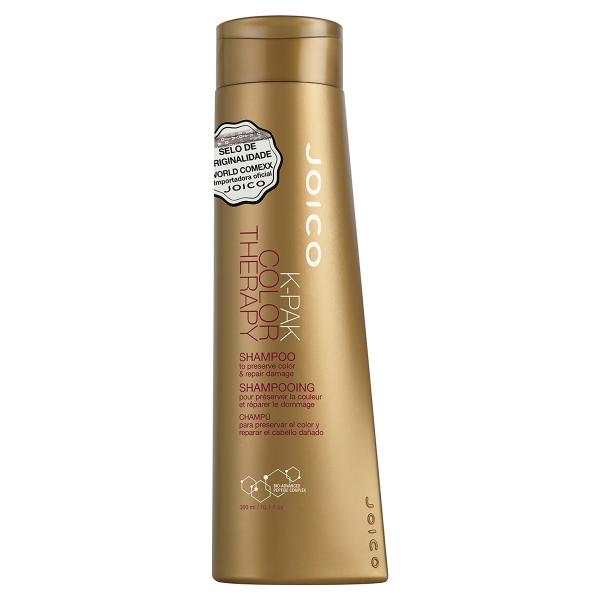 Joico K-pak Color Therapy To Preserve Shampoo 300ml