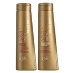 Joico K Pak Duo Kit Color Therapy Shampoo (300ml) E Color Therapy Conditioner (300ml)
