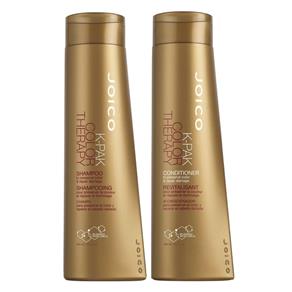 Joico K Pak Duo Kit Color Therapy Shampoo e Color Therapy Conditioner