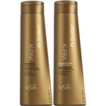 Joico K Pak Duo Kit Shampoo To Repair Demage (300ml) e Conditioner To Repair Demage (300ml)