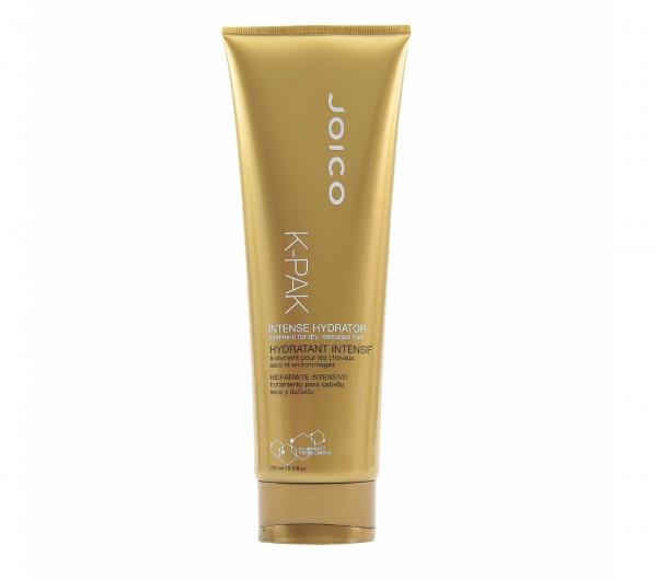 Joico K-Pak Intense Hydrator Dry Damage Hair 250ml - RF
