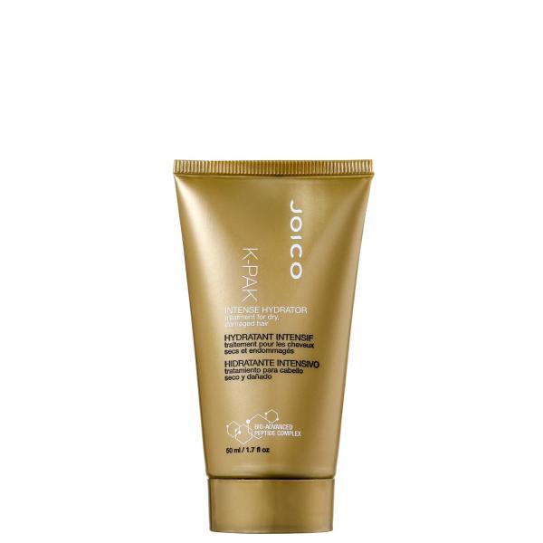 Joico K-PAK Intense Hydrator Dry Damage Hair - Máscara Capilar 50ml