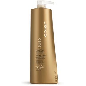 Joico K-Pak Professional Clarifying Shampoo - 1 Litro