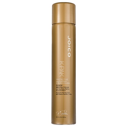Joico K-PAK Protective Hairspray For Flexible Hold & Shine 300ml - Kanui