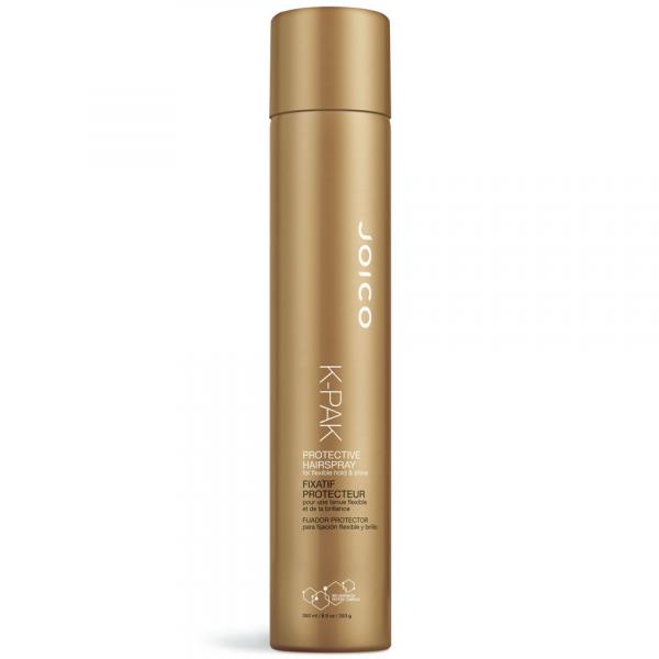 Joico K-Pak Protective Hairspray - Spray 300ml