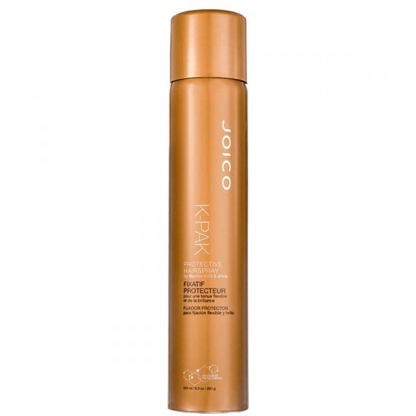 Joico K-Pak Protective Hairspray Spray Fixador 300ml