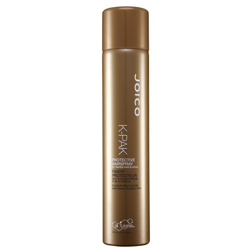 Joico K-Pak Protective Hairspray - Spray Fixador