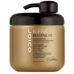 Joico K Pak Revitaluxe Bio-Advanced Restorative Treatment 480ml