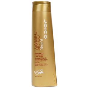 Joico K-pak Shampoo Color Therapy - 300ml - 300ml