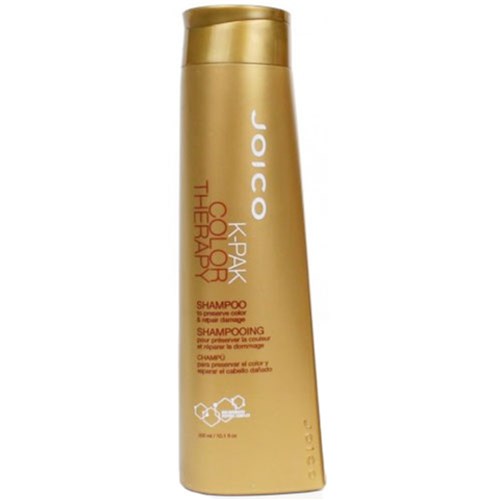 Joico K-PAK Shampoo Color Therapy 300ml