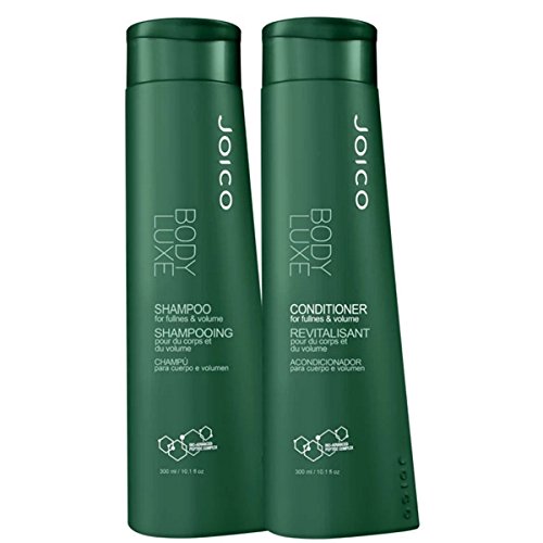 Joico Kit Body Luxe Shampoo + Condicionador Pequeno