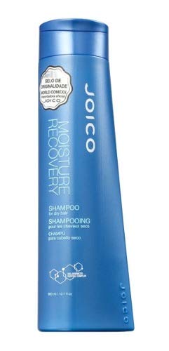 Joico Moisture Recovery - Shampoo 300ml Beleza na Web