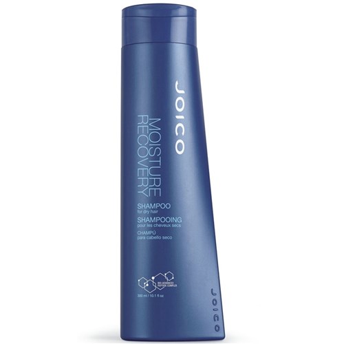 Joico Moisture Recovery Shampoo Ph 4.5 - 5.5 300ml