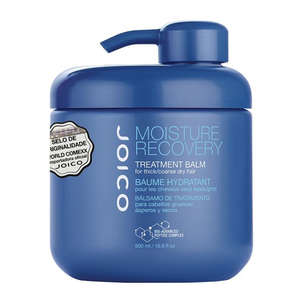 Joico Moisture Recovery Treatment Balm - Máscara 500ml