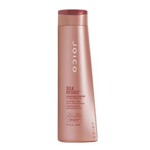 Joico Silk Result Smoothing Shampoo - 300ml