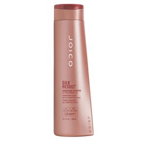 Joico Silk Result Smoothing Shampoo Fine/Normal Hair - 300ml