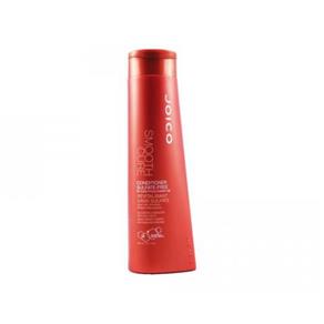 Joico Smooth Cure Conditioner Sulfate - Free - 300 Ml