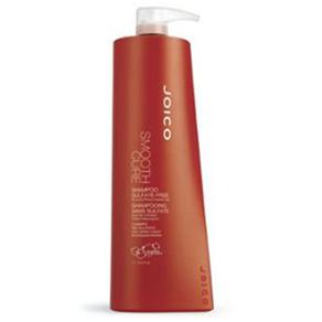 Joico Smooth Cure Shampoo Sulfate-Free - Shampoo - 1 Litro