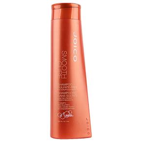 Joico Smooth Cure Shampoo Sulfate-Free - Shampoo