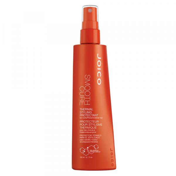 Joico Smooth Cure Thermal Style - Protetor Térmico