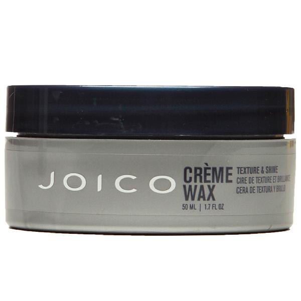 Joico Style Finish Cera de Modelar Creme Wax - Joico