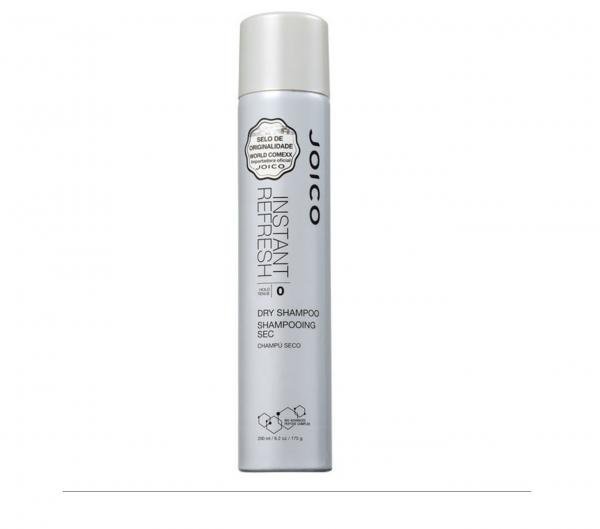 Joico Style Finish Instant Refresh Dry - Shampoo a Seco 200ml - RF