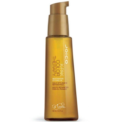 Joico Therapy Color Restorative Styling Oil 100Ml