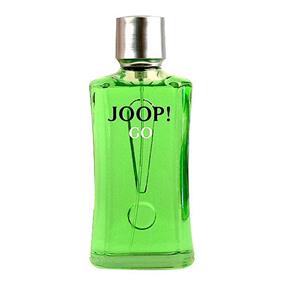 Joop! Go Eau de Toilette Joop! - Perfume Masculino 50ml