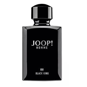 Joop Homme Black King Eau de Toilette Perfume Masculino 125ml - 125ml