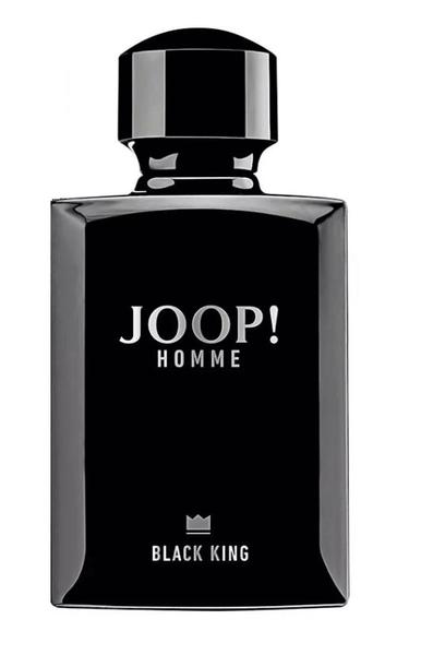 Joop Homme Black King Eau de Toilette Perfume Masculino