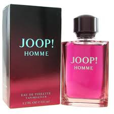 Joop Homme Eau de Toilette 75 Ml - Parfums Joop Paris