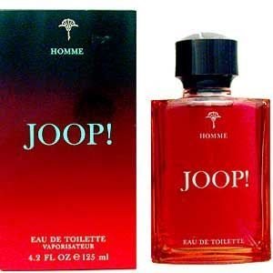 Joop Homme - Joop! - Masculino 125Ml