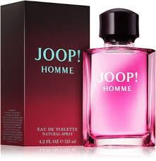 Joop Homme - JOOP! - MO9013-1