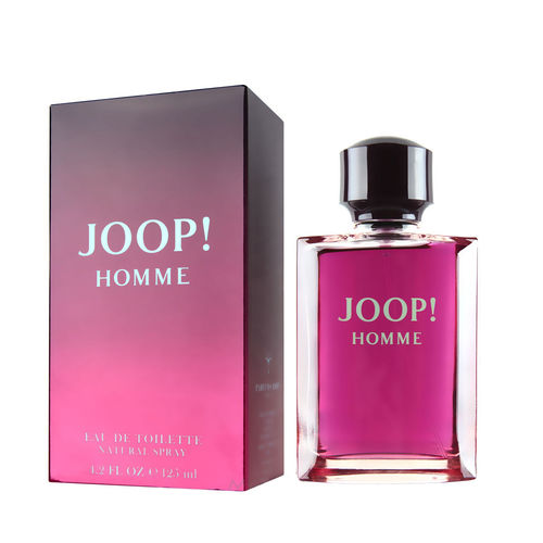 Joop! Homme Joop! - Perfume Masculino - Eau de Toilette - 30ml